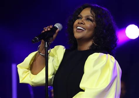 facebook cece winans